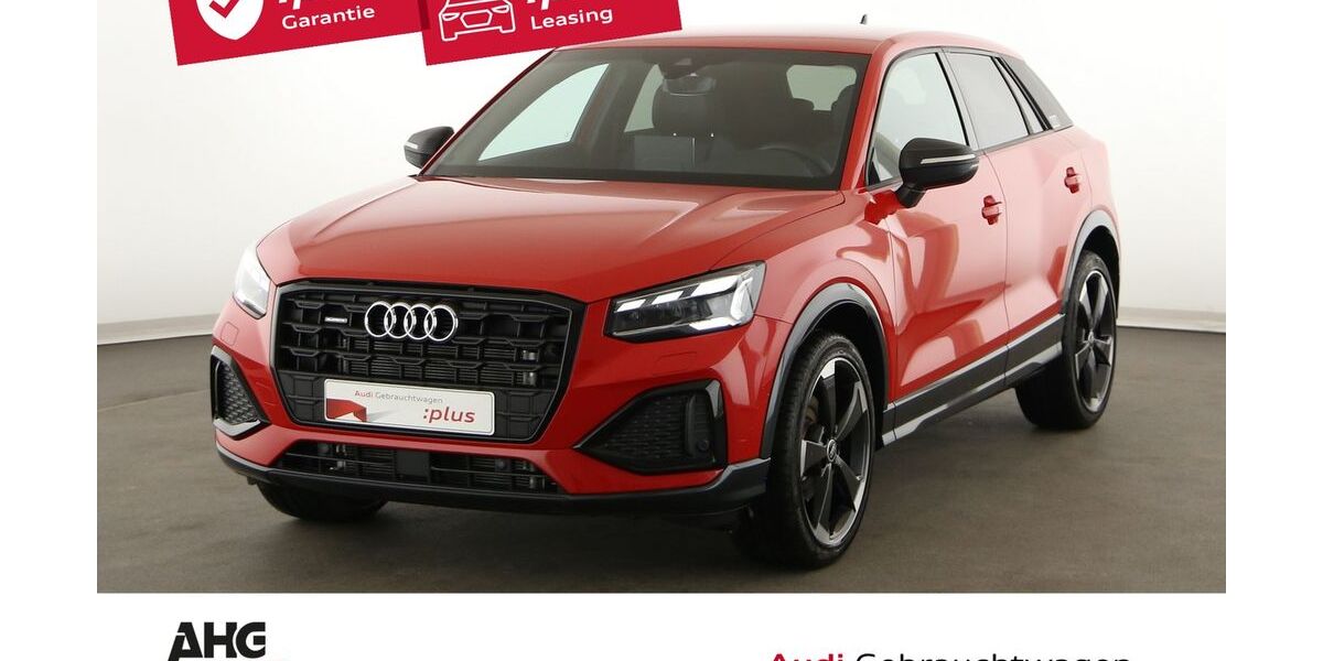 Audi Q2 7.400 km 42.514 &euro; Gotha 99867