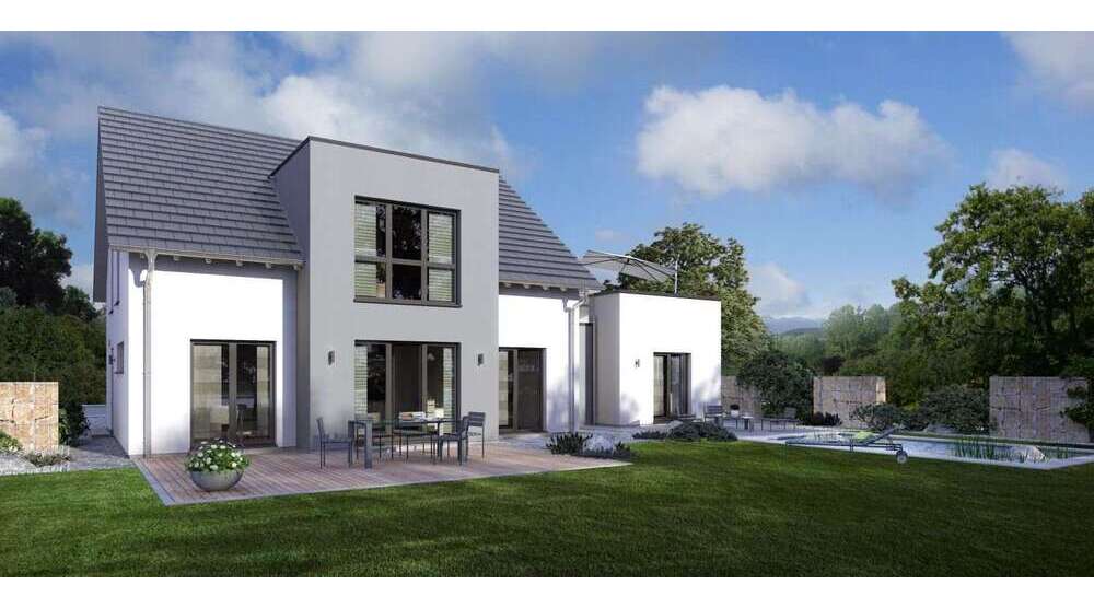 Haus zum Kaufen in Hahnenbach 429.999 € 284.05 m²