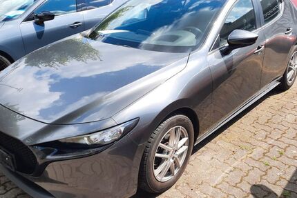 Mazda 3 74.597 km 16.777 € Hollenstedt 21279