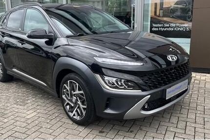 Hyundai KONA 39.476 km 20.480 € Lübeck 23562