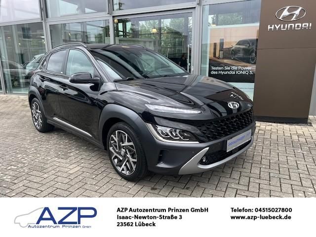 Hyundai KONA 39.476 km 20.480 € Lübeck 23562