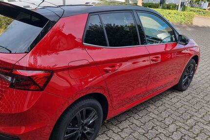 Skoda Fabia 56.100 km 16.100 € Hösbach 63768