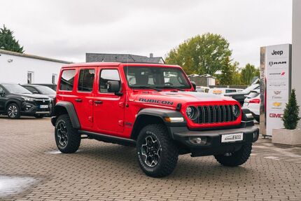 Jeep Wrangler 27.300 km 56.400 &euro; Landsberg OT Oppin 06188
