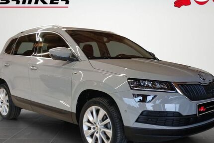 Skoda Karoq 71.083 km 25.930 &euro; Bielefeld 33649