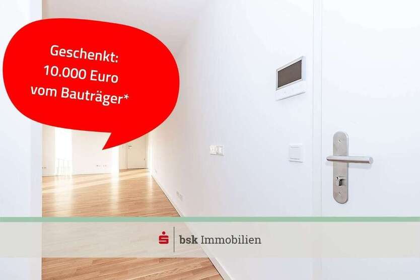 Wohnung zum Kaufen in Bestensee 445.017 € 88.33 m²