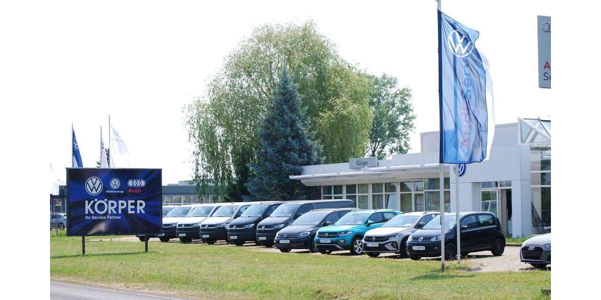 VW T-Cross 35.340 km 20.839 &euro; Sömmerda 99610