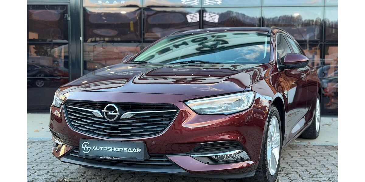 Opel Insignia 67.800 km 12.900 &euro; Saarbrücken 66117