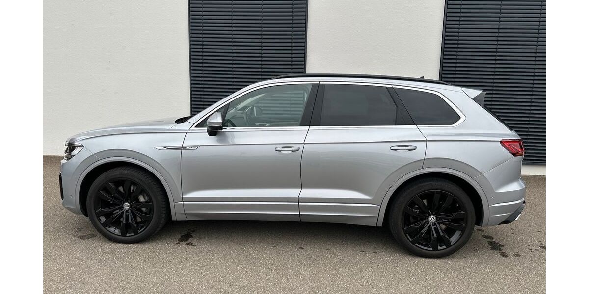 VW Touareg 118.680 km 52.890 &euro; Albstadt 72458