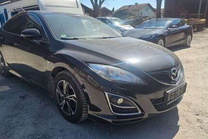 Mazda 6 165.000 km 3.999 € Raubling 83064