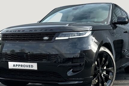 Land Rover Range Rover Sport 2.500 km 132.599 &euro; Iserlohn 58640