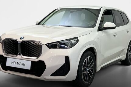 BMW iX1 13.900 km 36.415 &euro; Regensburg 93055