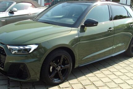 Audi A1 15.150 km 23.800 &euro; Spremberg 03130