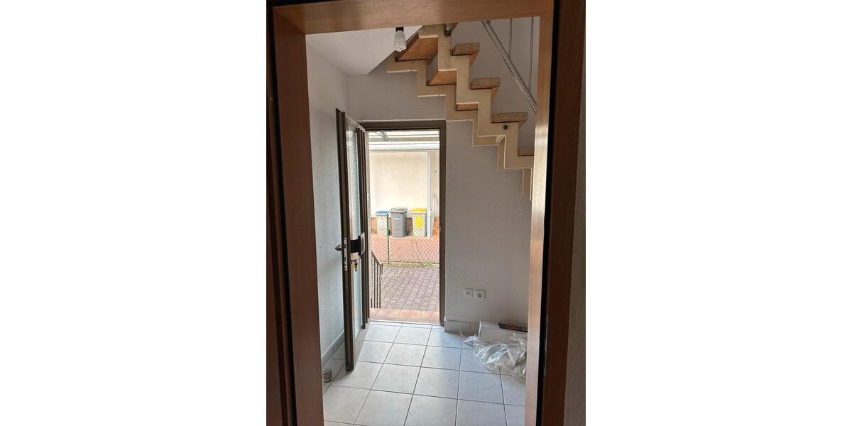 Einfamilien Haus Mannheim Sandhofen Erstbezug nach Sanierung 5 zimmer