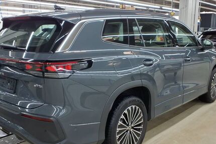 VW Tayron 22.796 km 42.880 € Wesel 46483