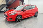 Ford Fiesta 1.0 Ecobbost Automatik ST-Line 29.700 km 15.450 &euro; Lich 35423