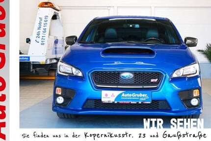 Subaru Impreza 89.886 km 44.990 &euro; Dachau 85221
