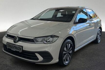 VW Polo 15.400 km 21.990 &euro; Weilheim 82362
