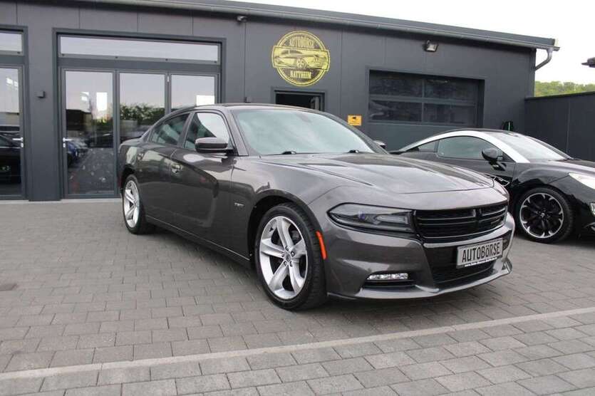 Charger