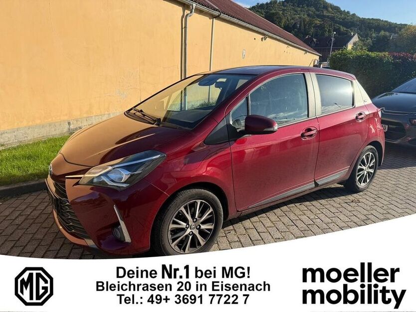 Yaris