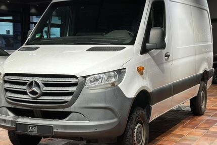 Mercedes-Benz Sprinter 100.000 km 45.950 € Bonn 53177