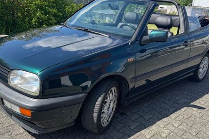 VW Golf 189.500 km 1.990 &euro; Oberhonnefeld 56587