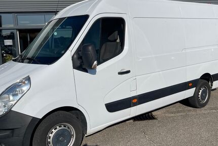 Renault Master 191.500 km 12.990 &euro; Wesel 46485
