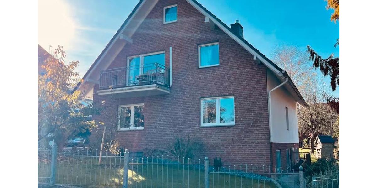 Etagenwohnung Löhne - 2 Zimmer, 35 m&sup2;, 500&euro; | Angebot:25047239