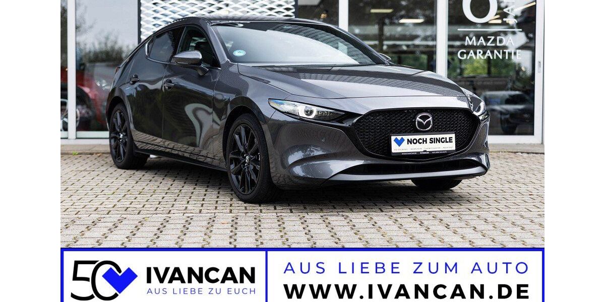 Mazda 3 28.038 km 29.790 &euro; Heidelberg 69126