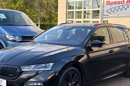 Skoda Octavia 179.000 km 21.790 &euro; Winterbach bei Stuttgart 73650