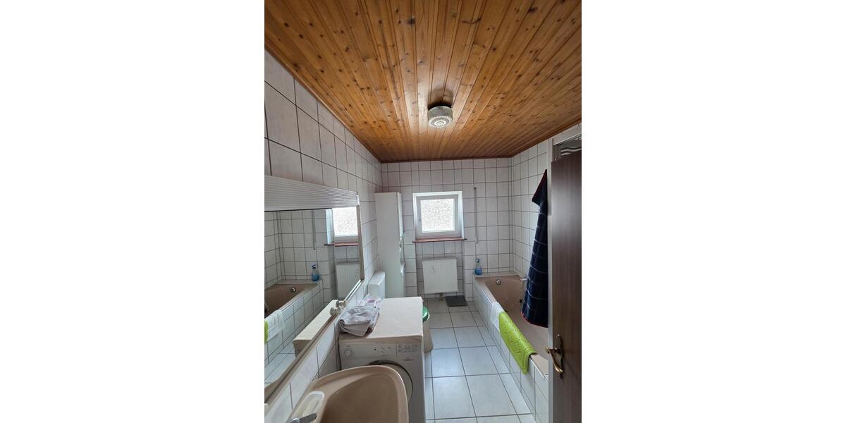 Dachgeschoßwohnung Bad Camberg - 2 Zimmer, 80 m&sup2;, 190.000&euro; | Angebot:27023144