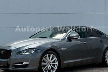 Jaguar XJ 228.000 km 14.890 &euro; Walldorf 69190