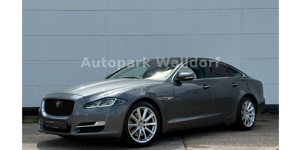 Jaguar XJ 228.000 km 14.890 &euro; Walldorf 69190