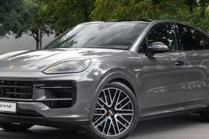 Porsche Cayenne 3.500 km 151.900 € Berlin 10587