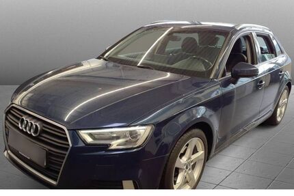 Audi A3 134.280 km 14.970 &euro; Wetzlar 35576