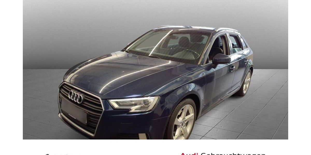 Audi A3 134.280 km 14.970 &euro; Wetzlar 35576