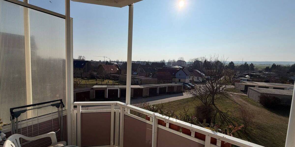 Etagenwohnung Berlstedt Berlstedt - 4 Zimmer, 74 m&sup2;, 109.000&euro; | Angebot:26306489