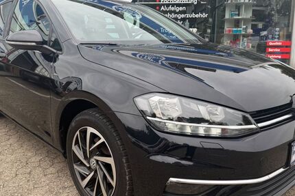 VW Golf 20.072 km 17.890 &euro; Marienhafe 26529