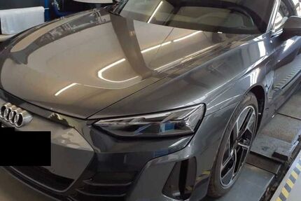 Audi e-tron GT 58.899 km 46.950 &euro; Steinbach-Hallenberg OT Herges-Hallenberg 98587