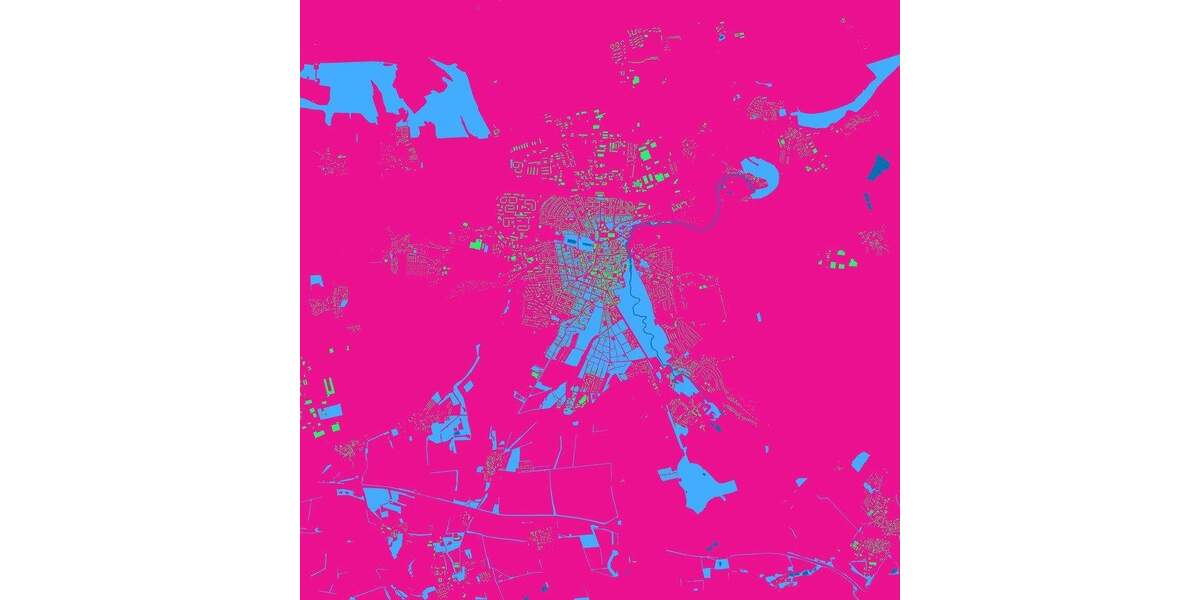 Gewerbeobjekt Weimar Nordvorstadt - 5 Zimmer, 155 m&sup2;, 935&euro; | Angebot:25210070