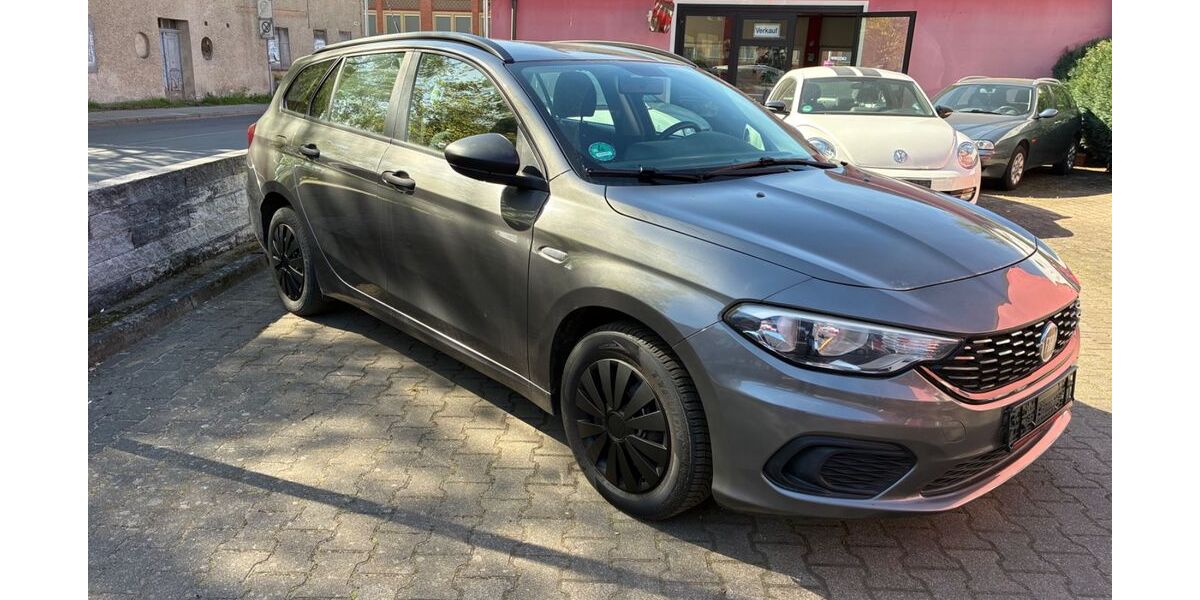 Fiat Tipo 119.785 km 6.998 &euro; Perleberg 19348