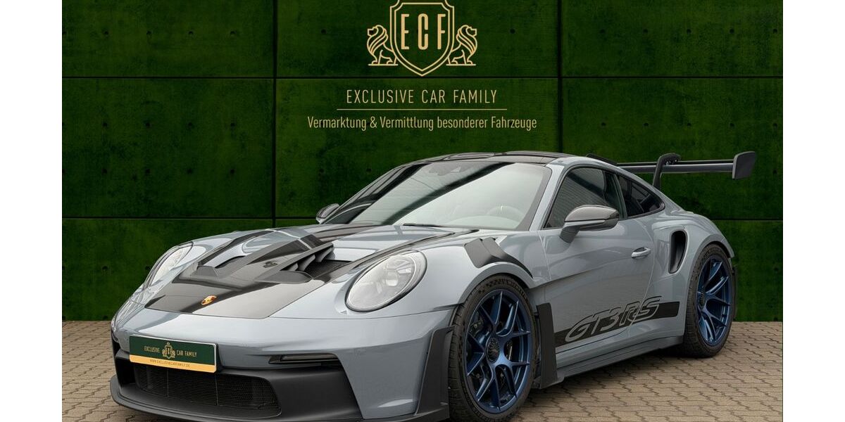 Porsche 992 3.800 km 324.900 &euro; Hessisch Oldendorf 31840