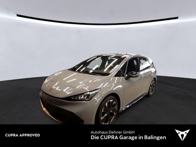 Cupra Born 30.200 km 25.980 &euro; Balingen 72336