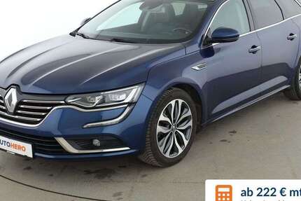 Renault Talisman 106.470 km 14.600 &euro; Frankfurt am Main 65936