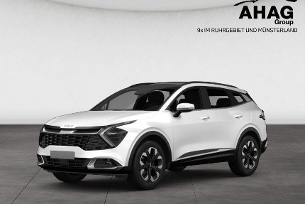 Kia Sportage 9.899 km 30.999 &euro; Witten 58455