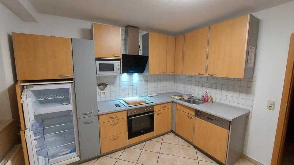 Etagenwohnung Lägerdorf - 4 Zimmer, 101 m&sup2;, 209.000&euro; | Angebot:26150412