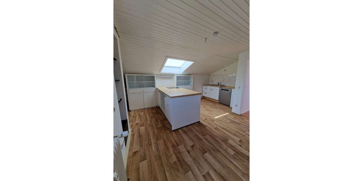 Etagenwohnung Sontheim / Stubental Stubental - 2.5 Zimmer, 65 m&sup2;, 695&euro; | Angebot:24701790