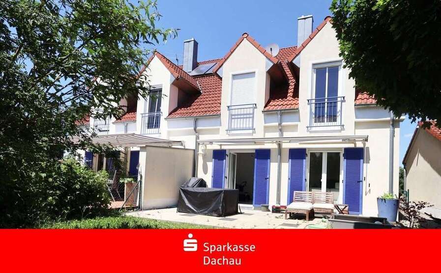 Haus zum Mieten in Vierkirchen 1.760 € 136 m²