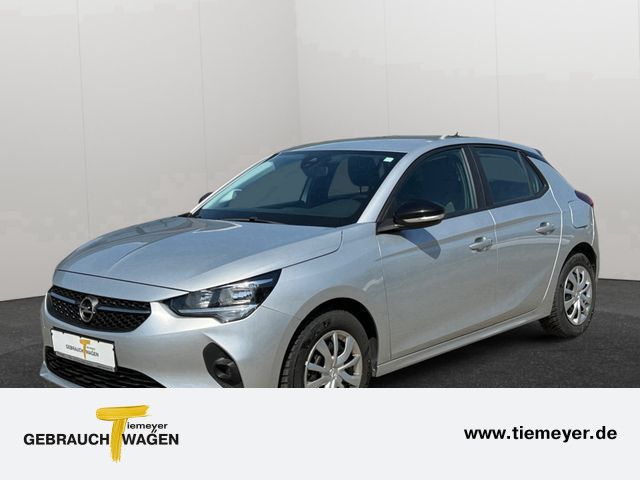 Opel Corsa 41.000 km 11.990 &euro; Castrop-Rauxel 44575
