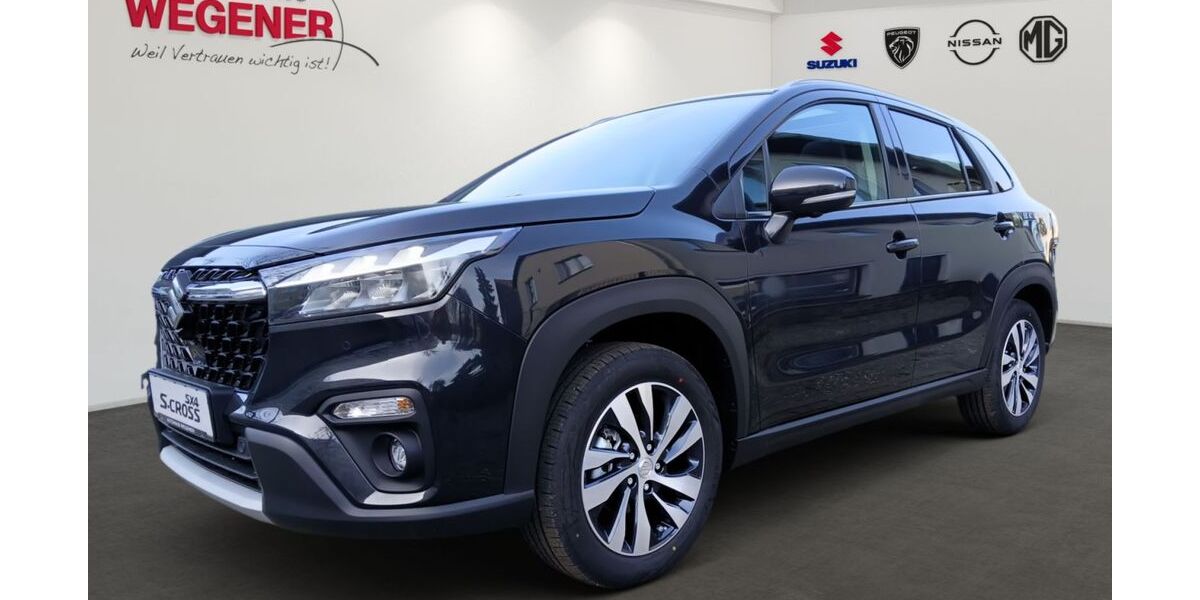 Suzuki Andere 3.456 km 31.380 &euro; Nauen 14641