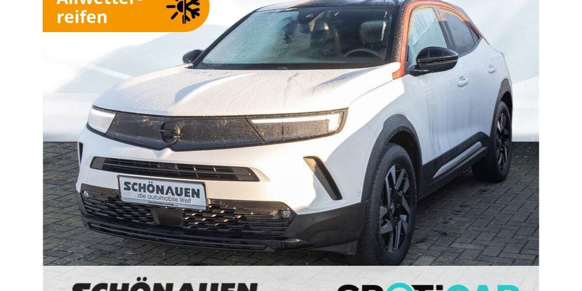 Opel Mokka 28.116 km 18.270 &euro; Erftstadt 50374